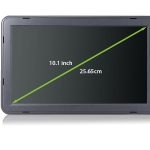 SVEN Ultimate Pro 10 inch monitor