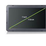 SVEN Ultimate Pro 7 inch monitor